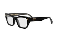 Montatura vista Fendi Donna FE50118I00152